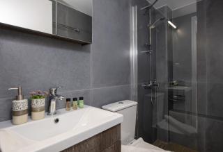 Stardust Rooms & Apartments - Exopoli - 1