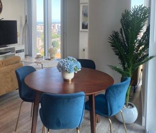 Dluxrytower - Manchester - 8