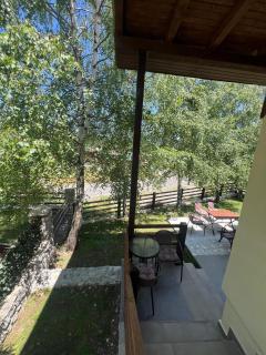 Vila Durmitor - Žabljak - 1