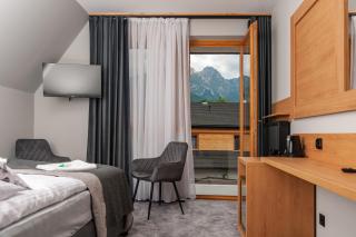 Willa Gazda Art - Zakopane - 0