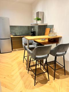 Apartmán u Vetešnictví - Vítkovice - 0