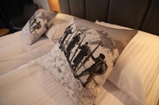 Willa Gazda Art - Zakopane - 6