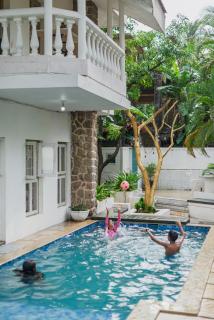 Lonavala Francis Villa Exclusive 4-Bedroom Family Retreat with Pool - Lonavala - 9