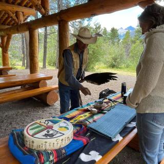 Nemiah Valley Lodge - Tatlayoko Lake - 1