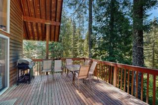 Brooke and Dan's Retreat -3 bedroom home plus a 2 bedroom apartment - Government Camp - 9