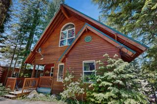 Brooke and Dan's Retreat -3 bedroom home plus a 2 bedroom apartment - Government Camp - 6