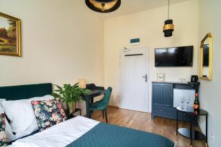 Apartamenty Katedralna Legnica - 1