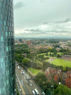 Dluxrytower - Manchester - 9