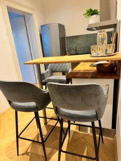 Apartmán u Vetešnictví - Vítkovice - 7