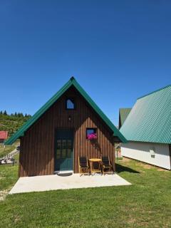 Green Valley - Žabljak - 8