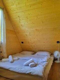 Svanieri-Cottage in Svaneti - 7