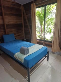 sun house - Manzanillo - 5