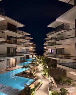 New beachfront apartment! - Mazatlán - 7