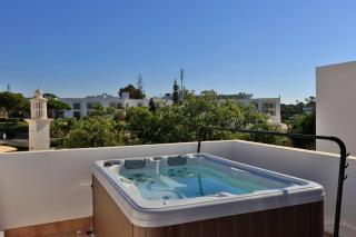 Villa Vale Do Lobo 2 Townhouse 3 Bedroom Close To Amenities And Beach - Vale do Lobo - 0