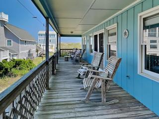 Boyd - Topsail Beach - 4