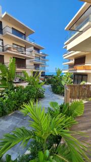 New beachfront apartment! - Mazatlán - 0