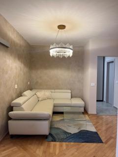 Apartman Histria - 2