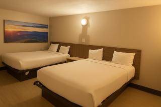 Economy Inn Little Rock - Little Rock - 6