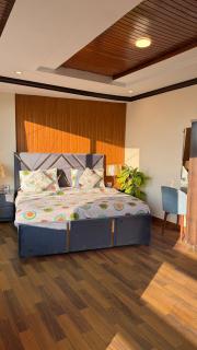 Umda Hotel Galaxy - Nathia Gali - 6