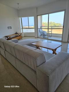 Luxurious Beachfront Ocean Villa in Shavei Tzion - Shave Ẕiyyon - 6
