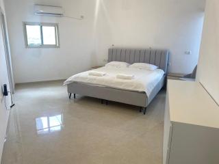 Luxurious Beachfront Ocean Villa in Shavei Tzion - Shave Ẕiyyon - 5