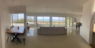 Luxurious Beachfront Ocean Villa in Shavei Tzion - Shave Ẕiyyon - 8