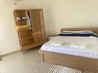Luxurious Beachfront Ocean Villa in Shavei Tzion - Shave Ẕiyyon - 2