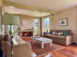 Zamani Bush House - 2