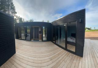 Suve vacation home - Vihtra - 8