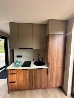 Suve vacation home - Vihtra - 5
