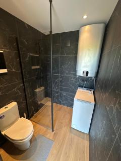 Suve vacation home - Vihtra - 2