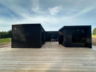 Suve vacation home - Vihtra - 0
