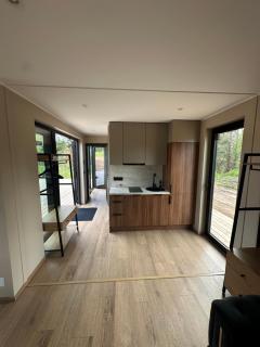 Suve vacation home - Vihtra - 6