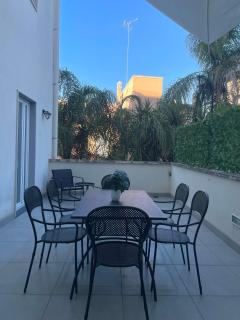 Diamond-200sqm con 3 camere da letto, 3 bagni e terrazza privata - Lecce - 0