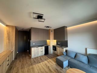 Apartament Gdańsk Stogi Nowy dla Dwóch Osób Blisko Plaży - Danzig - 4