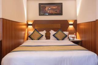 Hotel THE MANNAT UNIT OF LACASA Near Delhi AIRPORT Free Airport Drop - Neu-Delhi - 8