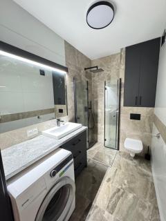 Apartament Gdańsk Stogi Nowy dla Dwóch Osób Blisko Plaży - 5