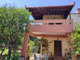 The Green Garden in AGIA VASSA - Chio (Chios) - 8