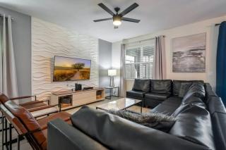 4533 Magnífica Casa 9 quartos p/ família+Temas c/ piscina - 9