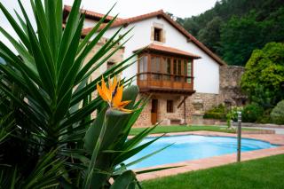 El Caserón del Pas - La Penilla - 5