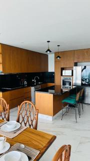 Experience the oceanfront in a penthouse - Boca del Río - 1
