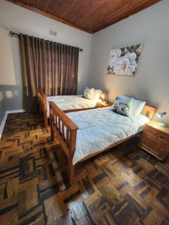 Ode to Tranquility House - Pax 6 - Pretoria - 7
