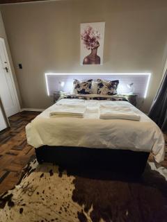 Ode to Tranquility House - Pax 6 - Pretoria - 9