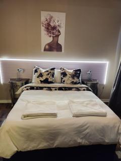 Ode to Tranquility House - Pax 6 - Pretoria - 6