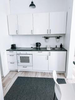Vasaros apartamentai 1 - Palanga - 9
