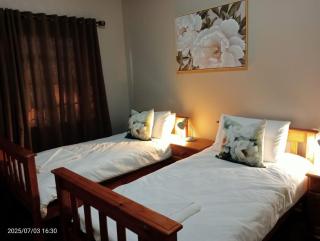 Ode to Tranquility House - Pax 6 - Pretoria - 8