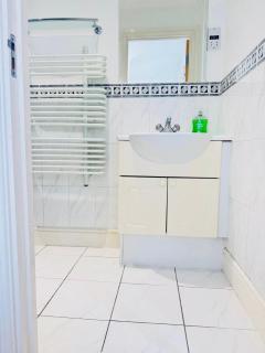 En-suite Room with private balcony near Canary Wharf - Moffat - 0