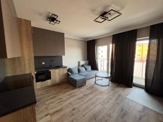 Apartament Gdańsk Stogi Nowy dla Dwóch Osób Blisko Plaży - 7