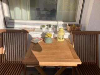 Sunny apartment near the centar, free parking - Split - 5