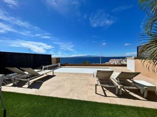Oasis del Mar - Puerto de Santiago - 9